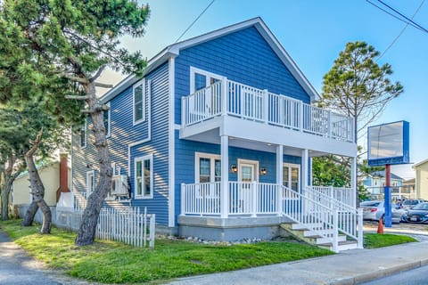 405 Philadelphia Avenue