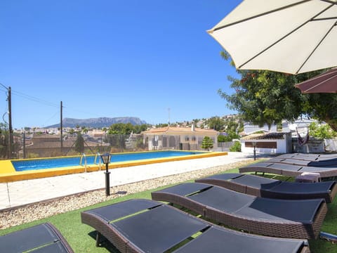 Blue, Swimming Pool, Resort, Estate, Hacienda, Villa, Eco Hotel, Hotel, Thermae, Courtyard