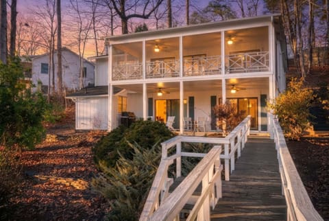 Welcome to Rosewater Cottage!
