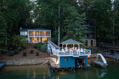Welcome to Rosewater Cottage