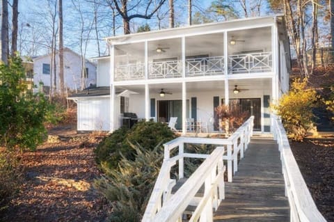 Welcome to Rosewater Cottage!