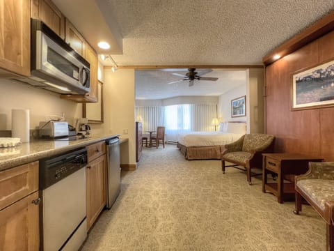 Grand Lodge #118, Crested Butte Vacation Rental - Grand Lodge #118, Crested Butte Vacation Rental