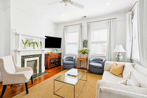 Beautiful Living Room