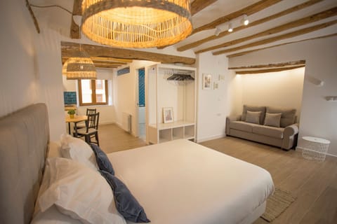 In-room safe, desk, blackout drapes, cribs (surcharge)