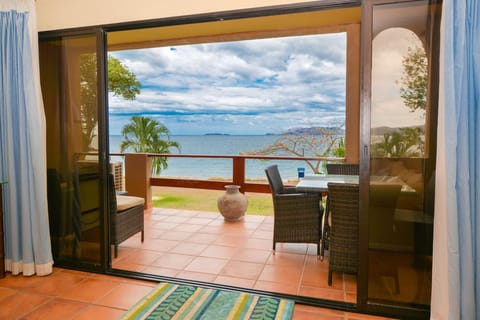 Condo, 3 Bedrooms | Balcony