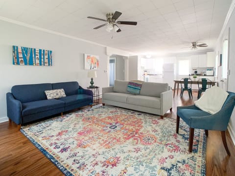 Welcome to the Fox Haus in Villa Ridge, near Purina Farms and Event Center