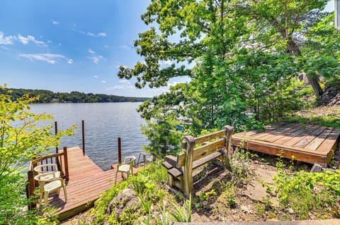Queensbury Vacation Rental | 3BR | 1.5 BA | 1,500 Sq Ft