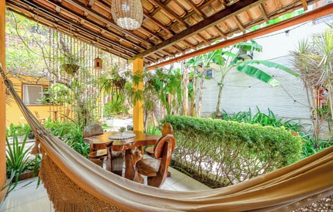 Family Quadruple Room | View from room