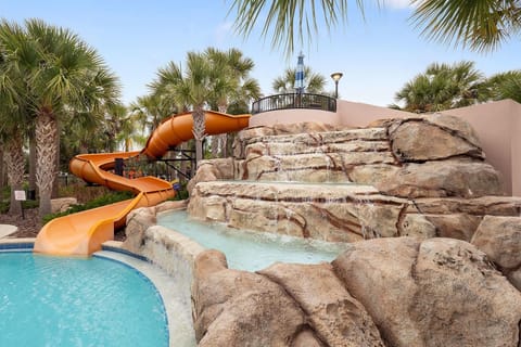 House, Multiple Beds (5264OBA- Solterra Resort) | Pool | Outdoor pool, a heated pool