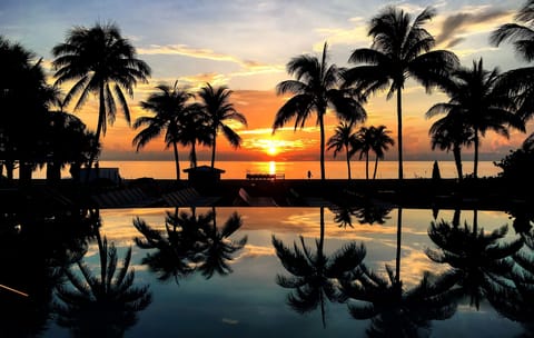 2 outdoor pools, cabanas (surcharge), pool umbrellas