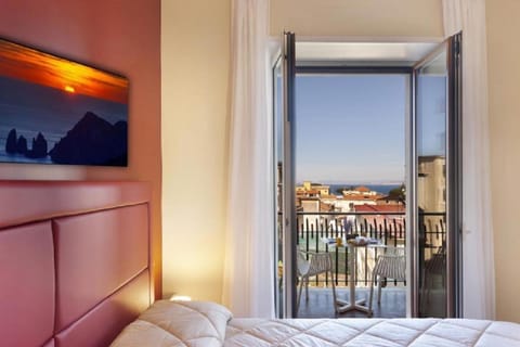 Superior Room | View from room