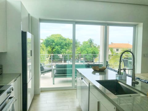 Well Stocked Kitchen