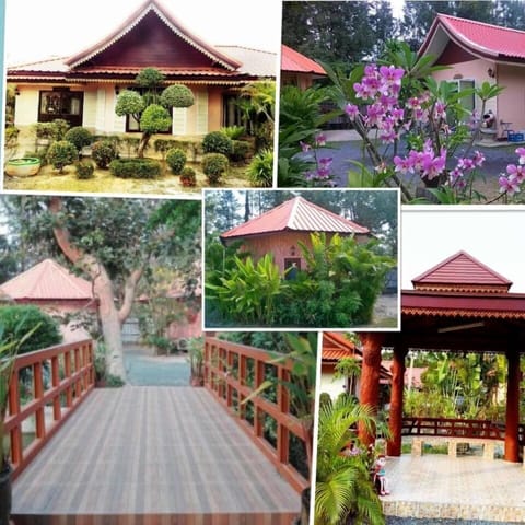 Building design