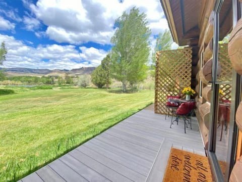 Welcome to Elk Valley Ranch Retreat!
