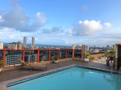 City view