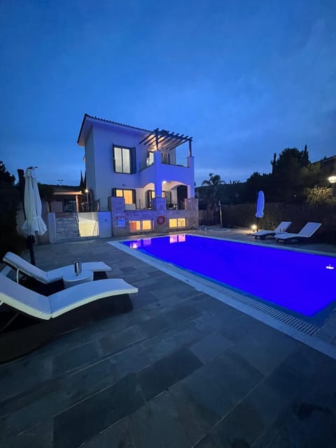 Villa Anassa 