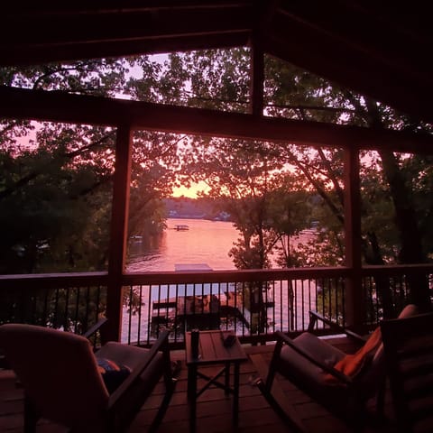 The View