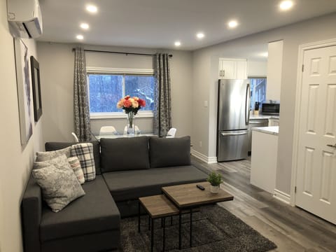 Welcome to your luxury and modern warm and cozy 2 bedroom SuiteStay