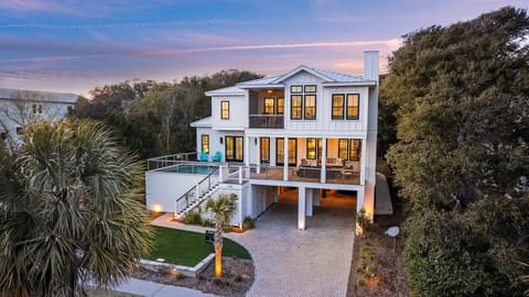 Stunning house equipped with everything for a perfect vacation