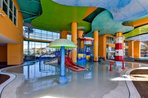 Children's pool