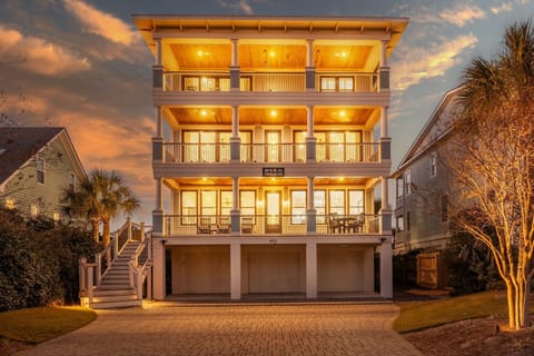 IOP Dream | 915 Ocean Blvd | Isle of Palms SC