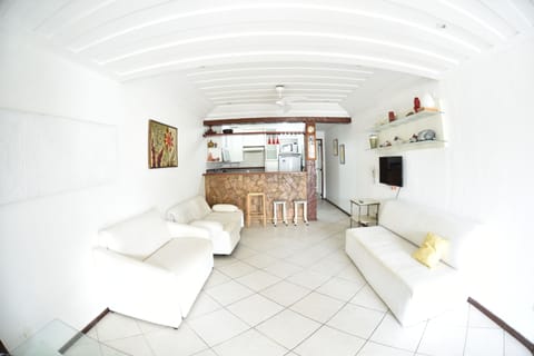 Basic Apartment (With no sheet and no bath towel) | Balcony