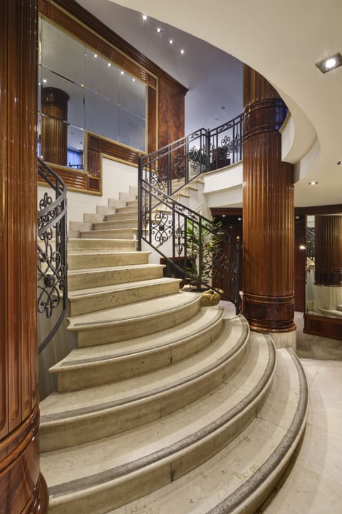 Staircase