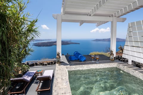 IATIS NEST | Terrace/patio
