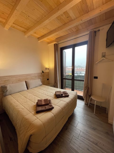 Superior Double Room | Frette Italian sheets, premium bedding, down comforters, pillowtop beds