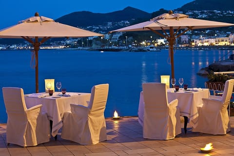 Apartment, 2 Bedrooms, Smoking, Balcony | Boating