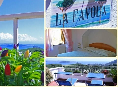 Apartment, 3 Bedrooms, Smoking, Terrace | Terrace/patio