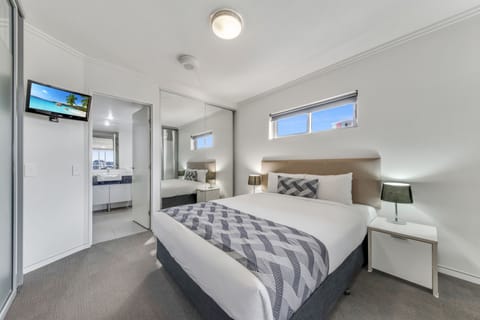 Individually decorated, individually furnished, soundproofing