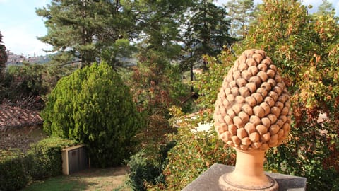 Villa, 3 Bedrooms, Smoking, Balcony | Garden