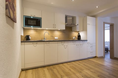 Apartment | Private kitchen