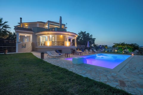 Villa, 5 Bedrooms, Smoking, Private Pool | Pool | Outdoor pool