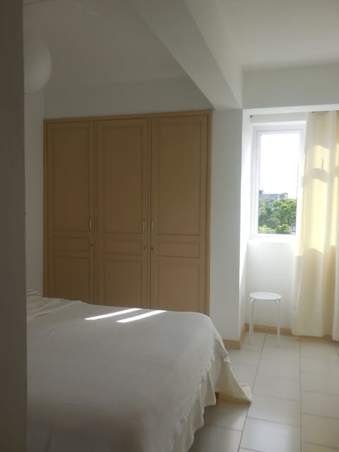 Apartment, 2 Bedrooms, Balcony, City View | 2 bedrooms