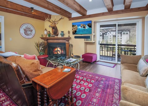 Living Room - Living Room