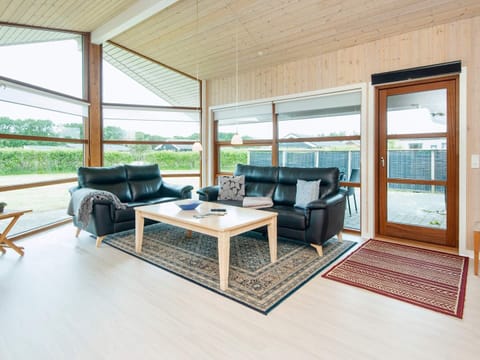 House | Living area