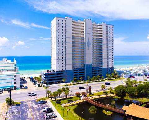 Welcome to Gulf Pearl at Ocean Reef 
14415 Front Beach Road 