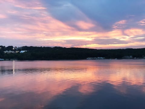  Spectacular sunsets 