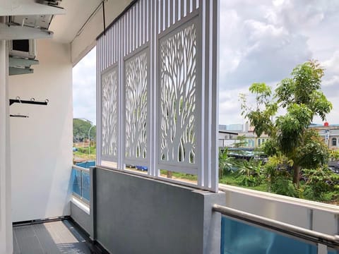 Family Apartment | Terrace/patio