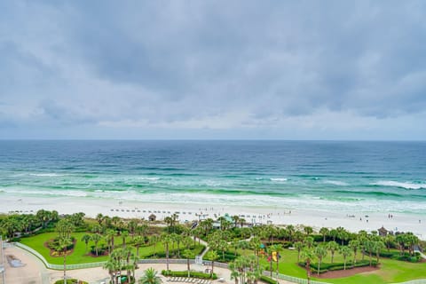 Condo, 3 Bedrooms | Beach | Beach nearby