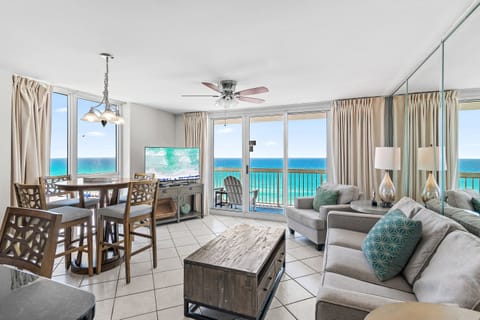 Pelican Beach Resort 801