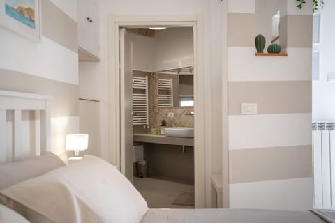 Superior Double Room | Premium bedding, down comforters, free minibar items, desk