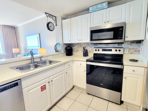 10911 front beach Rd # 505 Panama city Beach