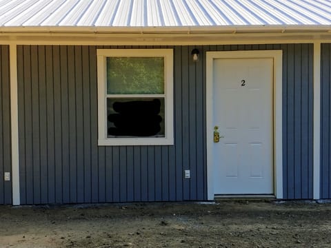 Close Up Pic of Unit 2 
