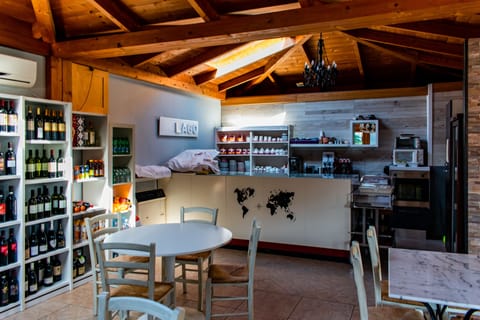 Breakfast (EUR 5.00 per person)