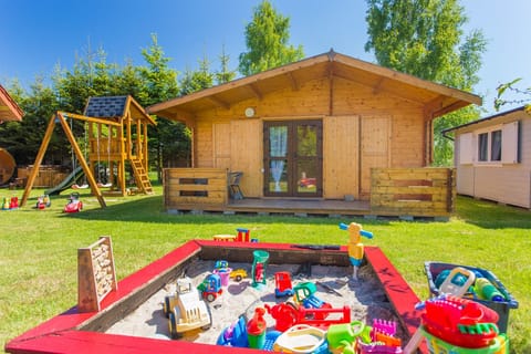 Family Cottage, 1 Bedroom | Garden view
