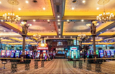 Casino