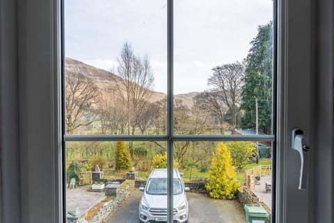 The Old Cop Shop Patterdale